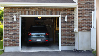 Garage Door Installation at Tanforan San Bruno, California